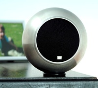 Gallo Acoustics A’Diva - Сферическая широкополосная АС (127мм сфера, 1.6кг)